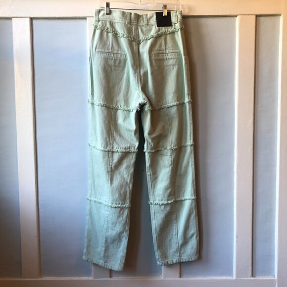 NWT Ambush Mint Pants - Picture 9 of 15
